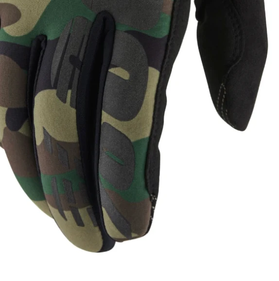 100% Brisker Cold Weather Glove  - Camo - Image 3
