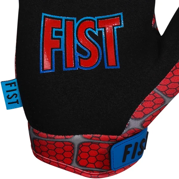 Fist Chapter 29 Webs Gloves - Image 3
