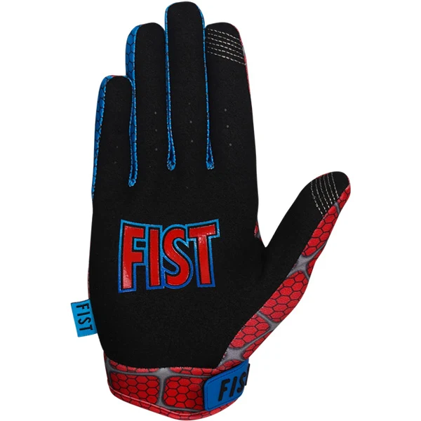 Fist Chapter 29 Webs Gloves - Image 4