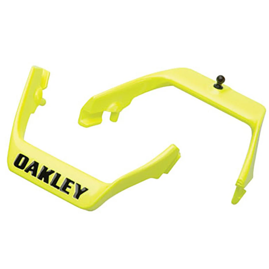 Oakley Replacement Outrigger Kit Airbrake MX (Yellow)